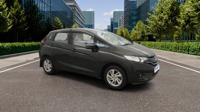 View Honda Jazz Image 21 Used Honda Jazz Image 21