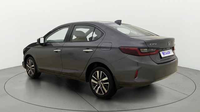 View Honda City ZX Image 2 Used Honda City ZX Image 2