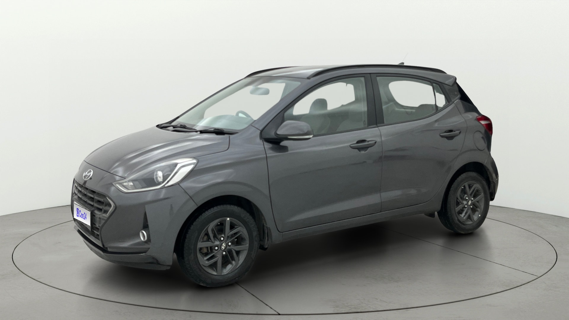 View 2019 Hyundai Grand i10 Nios Era Petrol BS IV Image 21 Used 2019 Hyundai Grand i10 Nios Era Petrol BS IV Image 21