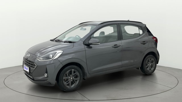 View Hyundai Grand i10 Nios Image 21 Used Hyundai Grand i10 Nios Image 21