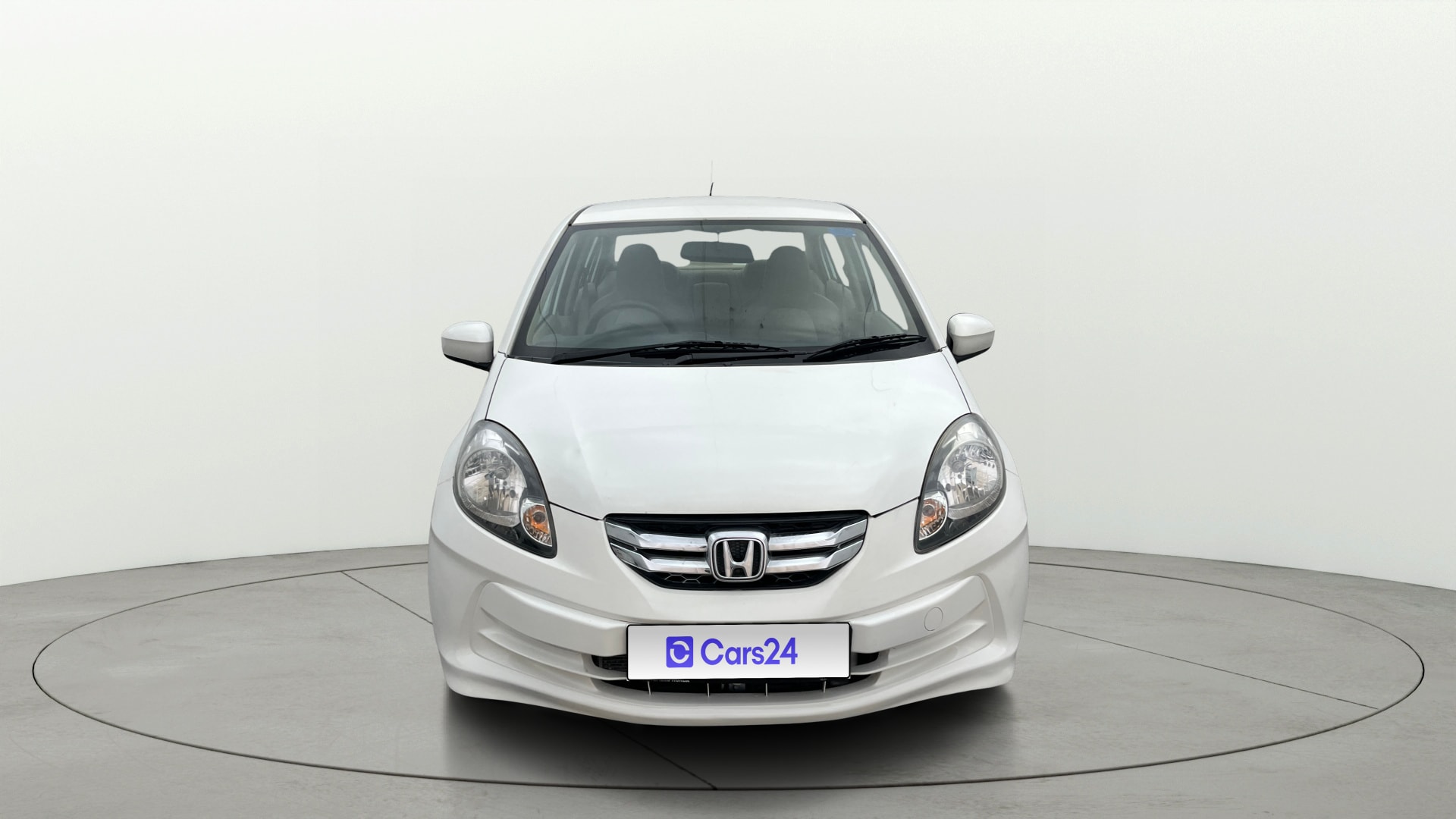 Used 2015 Honda Amaze Used 2015 Honda Amaze