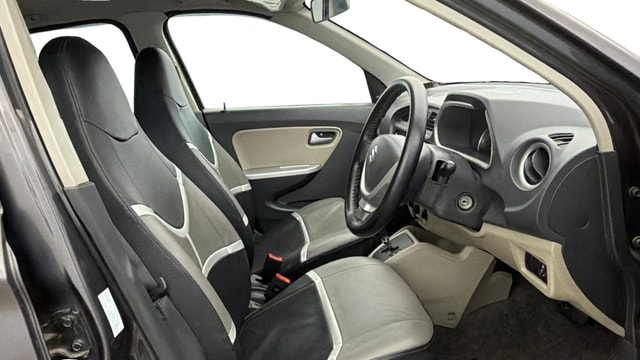 View Maruti Suzuki Alto K10 Image 17 Used Maruti Suzuki Alto K10 Image 17
