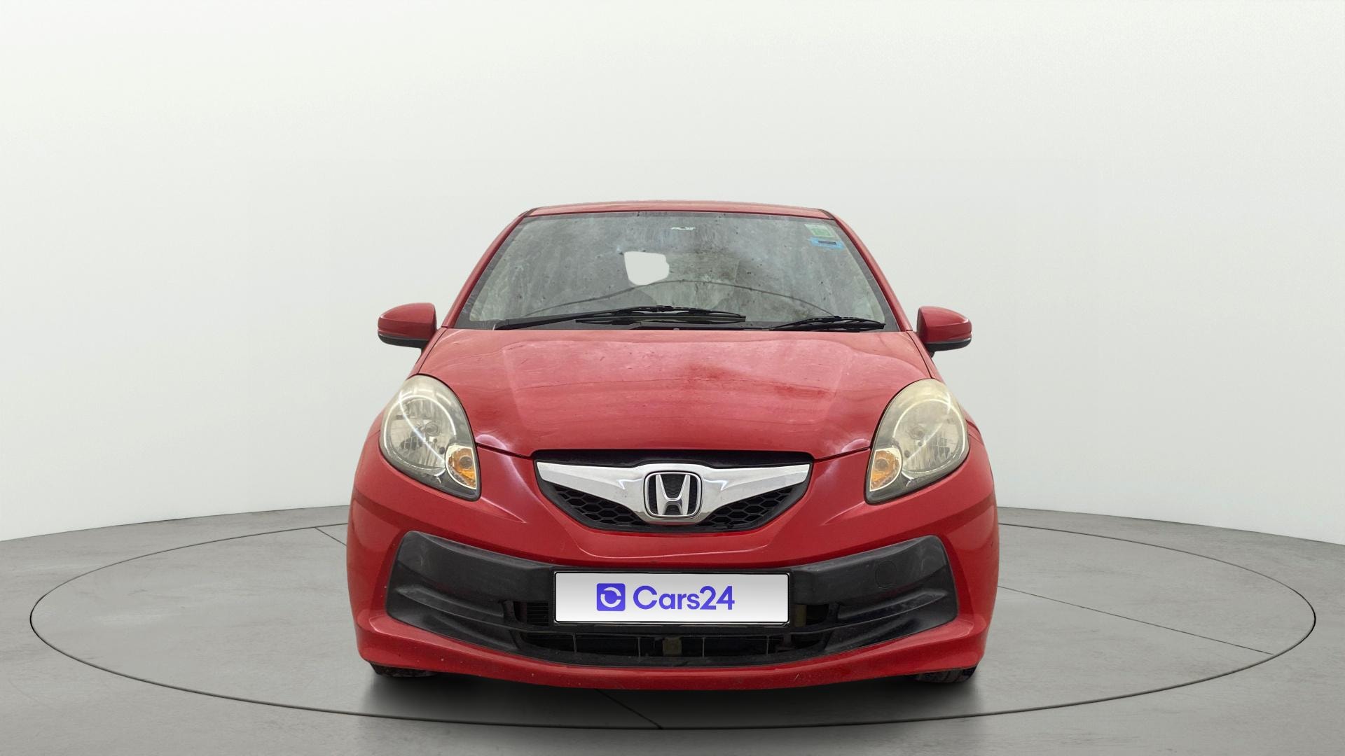 Used 2016 Honda Brio Used 2016 Honda Brio