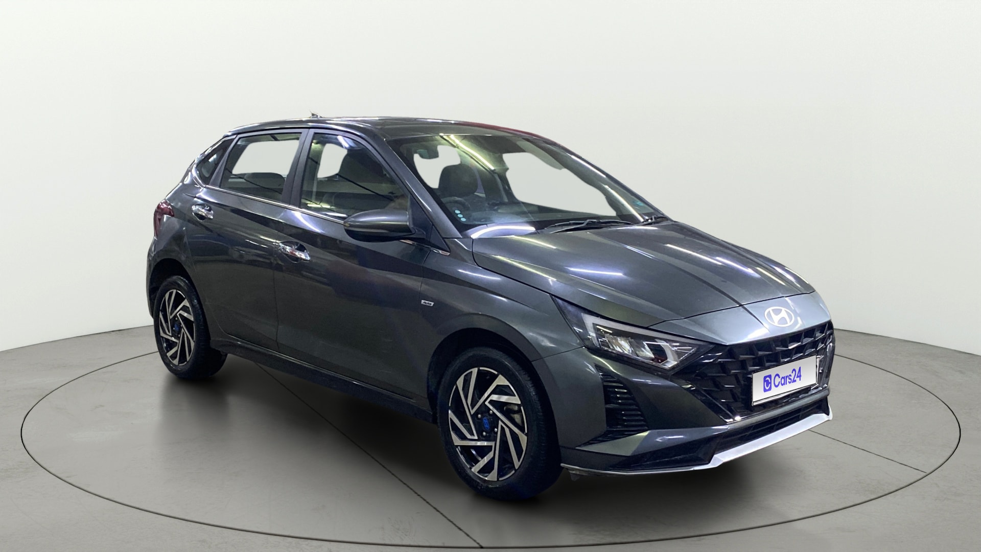 Used 2023 Hyundai Elite i20 Used 2023 Hyundai Elite i20