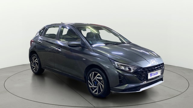 View Hyundai Elite i20 Image 23 Used Hyundai Elite i20 Image 23