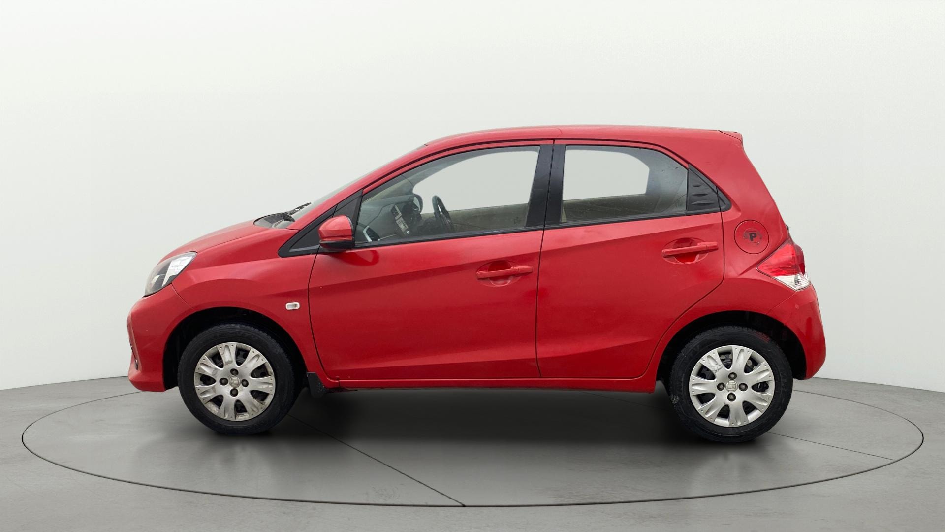 View 2017 Honda Brio S MT Petrol Image 5 Used 2017 Honda Brio S MT Petrol Image 5