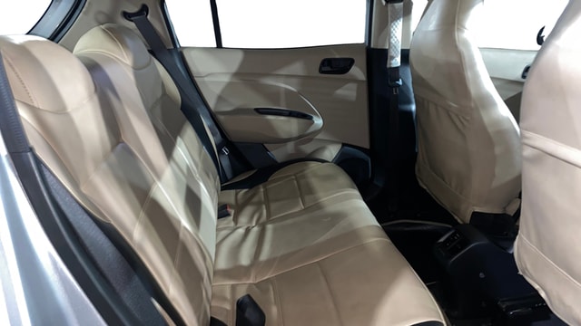 View Hyundai New Santro Image 28 Used Hyundai New Santro Image 28