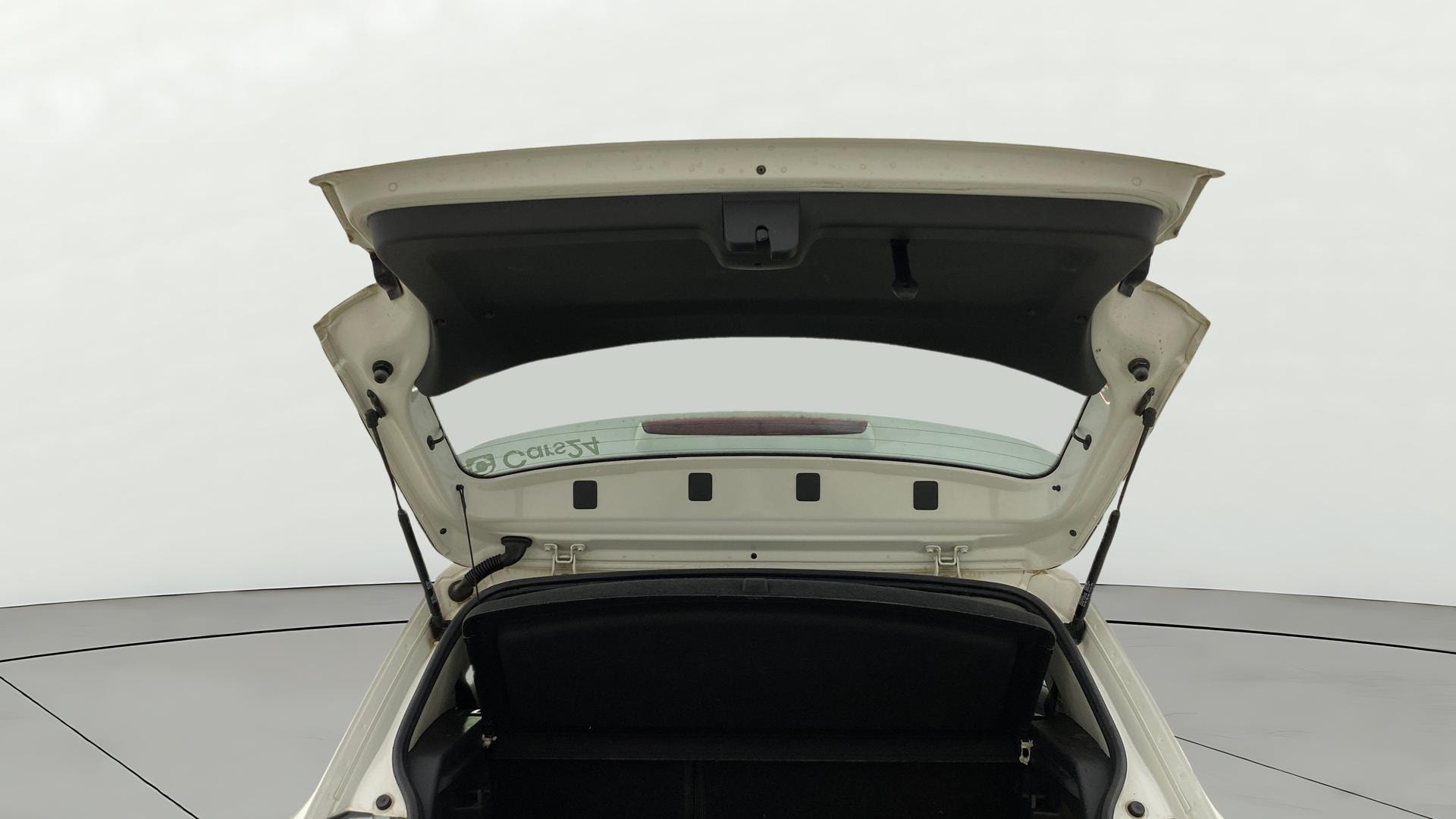 View 2023 Skoda Kushaq Style 1.5 TSI MT Image 16 Used 2023 Skoda Kushaq Style 1.5 TSI MT Image 16