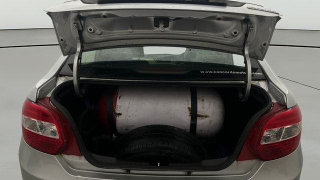 View Tata Zest Image 36 Used Tata Zest Image 36