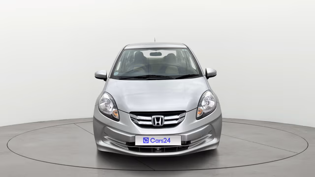 View Honda Amaze Image 1 Used Honda Amaze Image 1