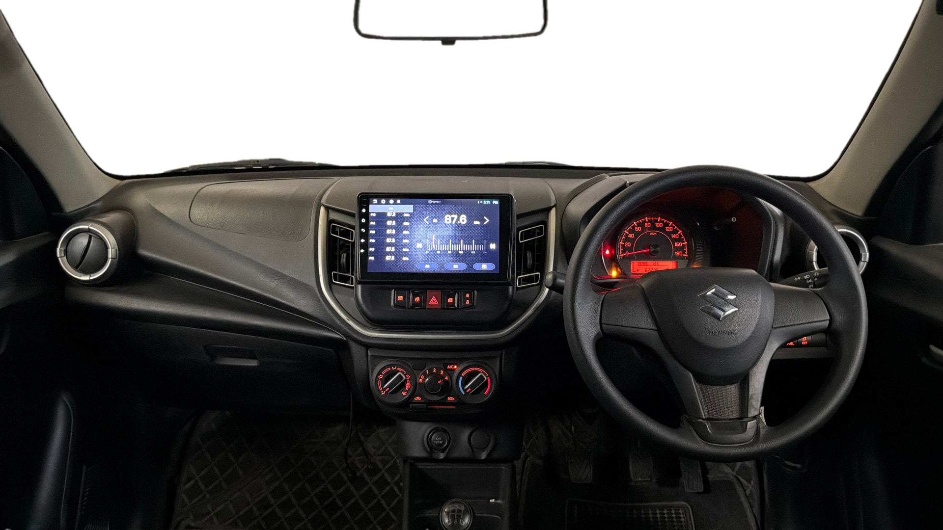 Used 2023 Maruti Suzuki 1000 Used 2023 Maruti Suzuki 1000
