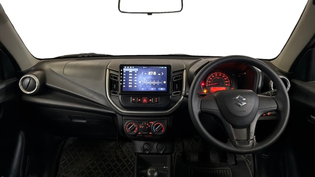 View Maruti Suzuki 1000 Image 15 Used Maruti Suzuki 1000 Image 15