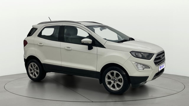 View Ford EcoSport Image 39 Used Ford EcoSport Image 39