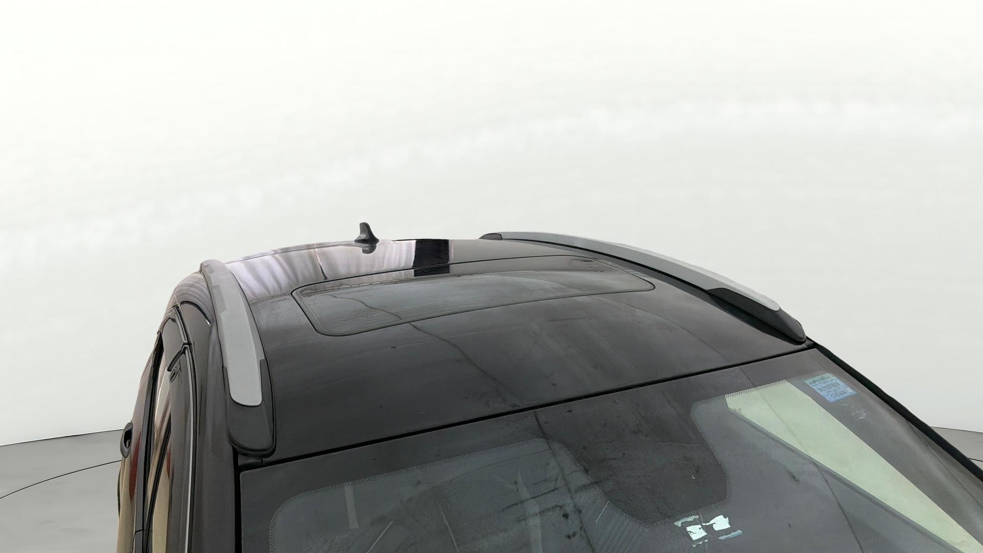 View 2024 Tata Nexon Revotron XE Image 5 Used 2024 Tata Nexon Revotron XE Image 5