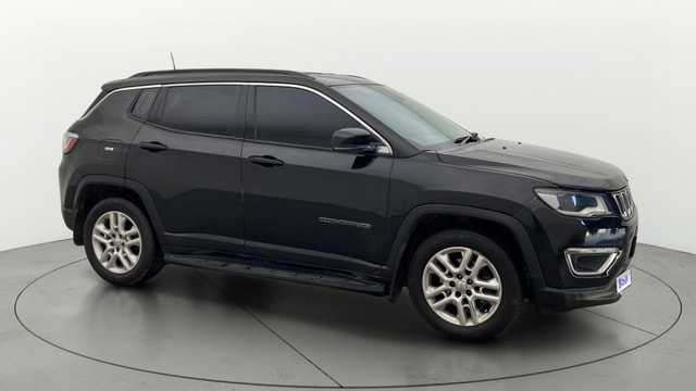 View Jeep Compass Image 37 Used Jeep Compass Image 37