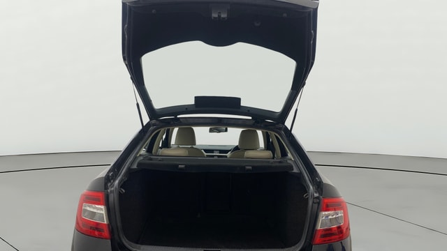 View Skoda Octavia Image 41 Used Skoda Octavia Image 41