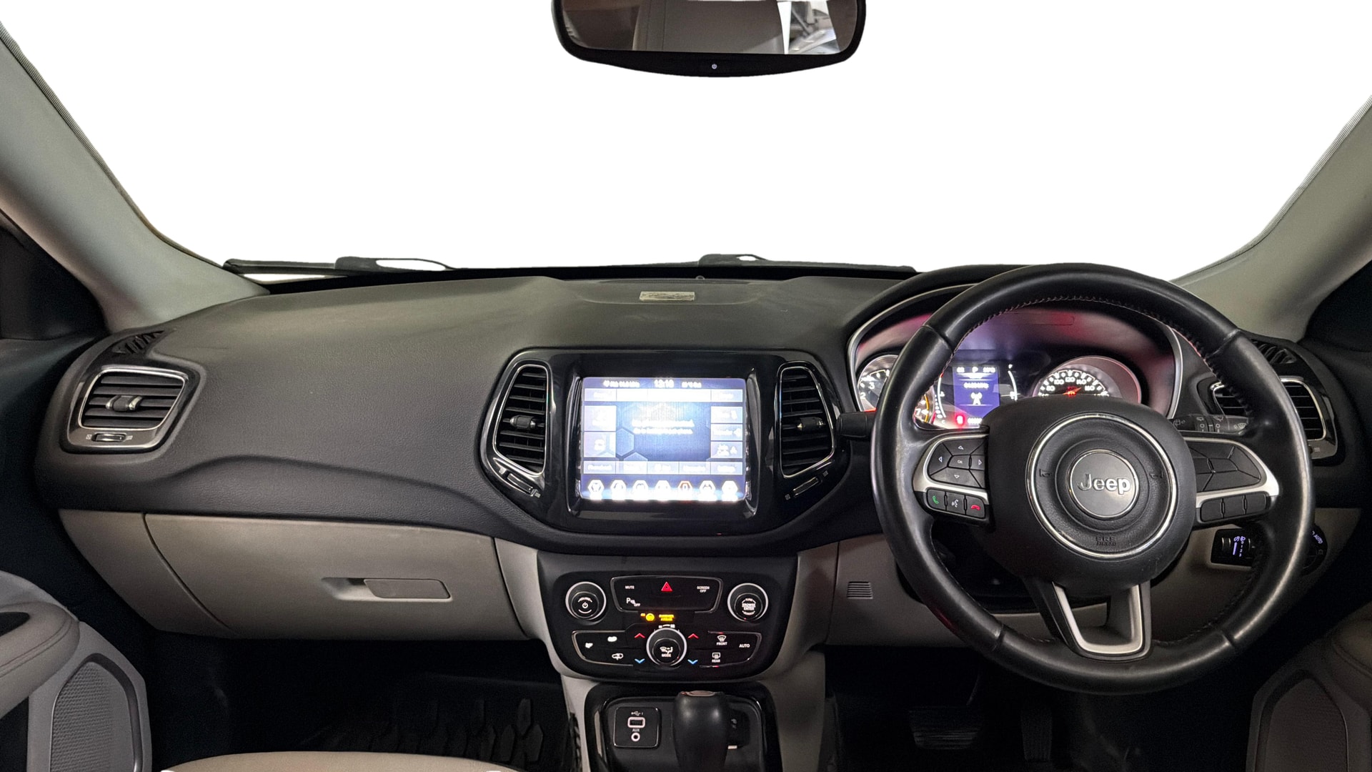 Used 2019 Jeep Compass Used 2019 Jeep Compass