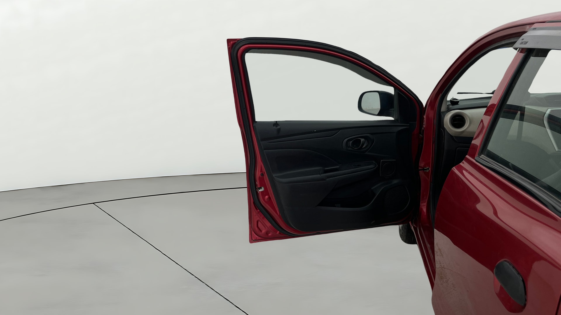 View 2020 Datsun Go Plus A Optional BS IV Image 31 Used 2020 Datsun Go Plus A Optional BS IV Image 31