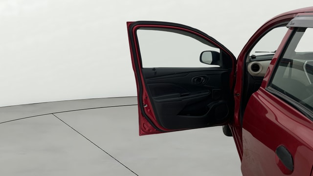 View Datsun Go Plus Image 31 Used Datsun Go Plus Image 31
