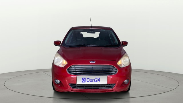 View Ford Figo Aspire Image 1 Used Ford Figo Aspire Image 1