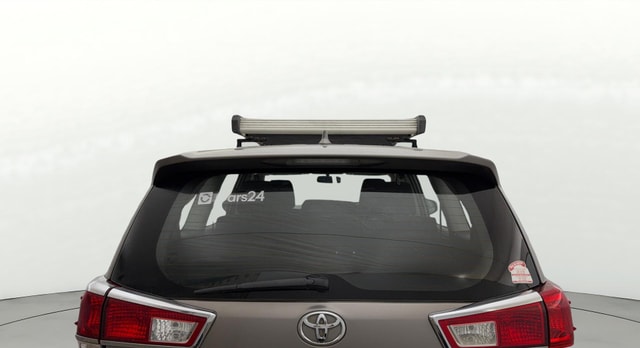 View Toyota Innova Crysta Image 4 Used Toyota Innova Crysta Image 4
