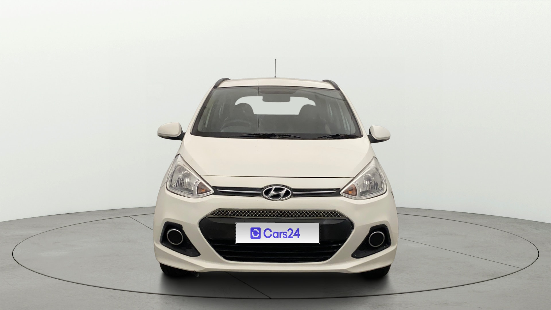 Used 2016 Hyundai Grand i10 Used 2016 Hyundai Grand i10
