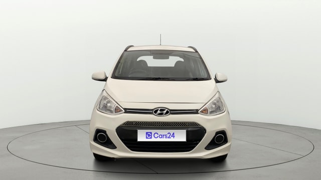 View Hyundai Grand i10 Image 1 Used Hyundai Grand i10 Image 1