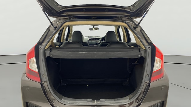 View Honda Jazz Image 39 Used Honda Jazz Image 39