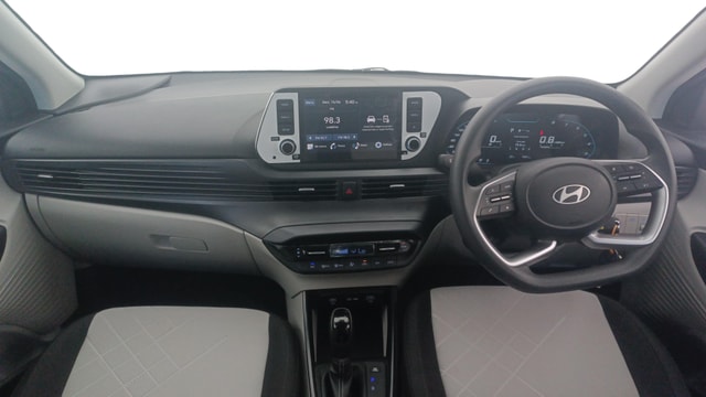 View Hyundai Elite i20 Image 16 Used Hyundai Elite i20 Image 16