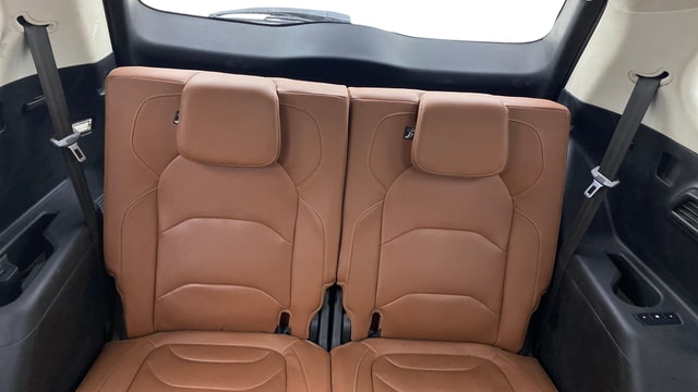 View MG Hector Plus Image 10 Used MG Hector Plus Image 10