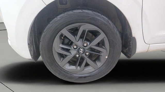 View Hyundai Grand i10 Nios Image 33 Used Hyundai Grand i10 Nios Image 33