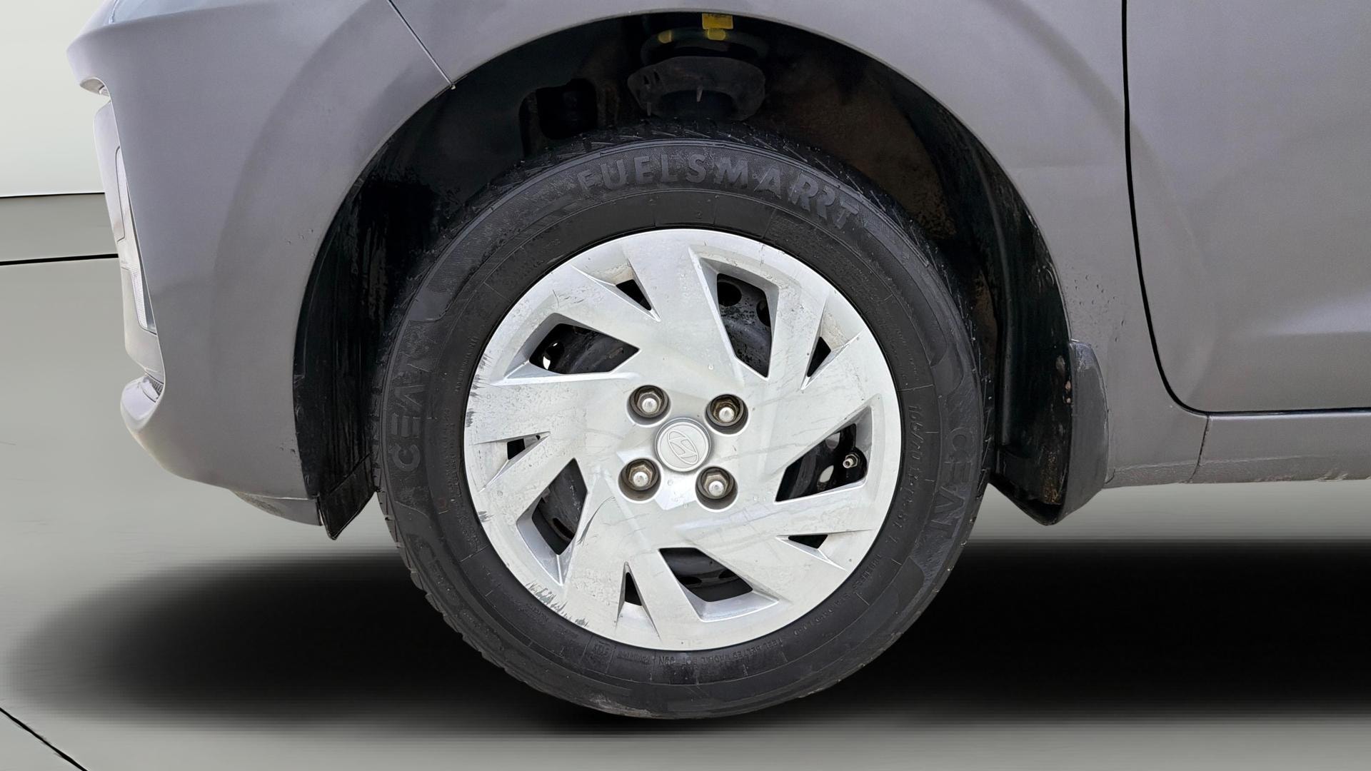 View 2023 Hyundai Grand i10 Nios Magna Petrol Image 27 Used 2023 Hyundai Grand i10 Nios Magna Petrol Image 27