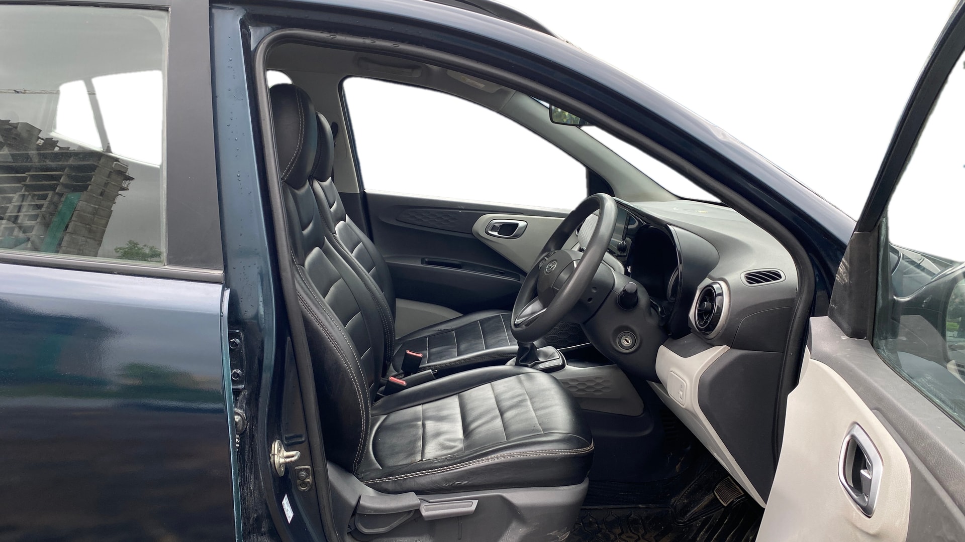 View 2020 Hyundai Grand i10 Nios Sportz Petrol AMT Image 26 Used 2020 Hyundai Grand i10 Nios Sportz Petrol AMT Image 26