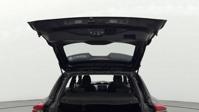 View Nissan Magnite Image 16 Used Nissan Magnite Image 16