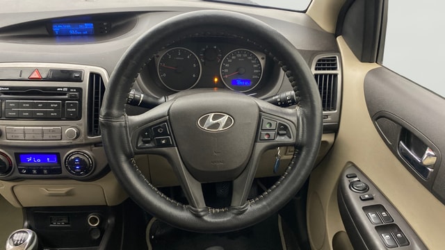View Hyundai Elite i20 Image 20 Used Hyundai Elite i20 Image 20