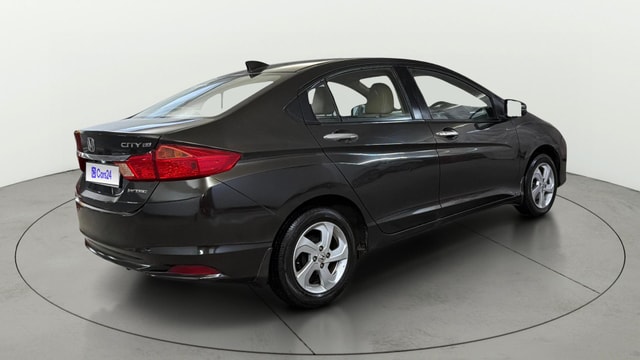 View Honda City Image 46 Used Honda City Image 46