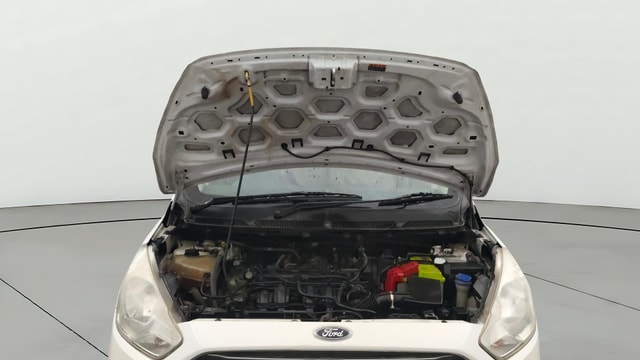 View Ford Figo Aspire Image 18 Used Ford Figo Aspire Image 18