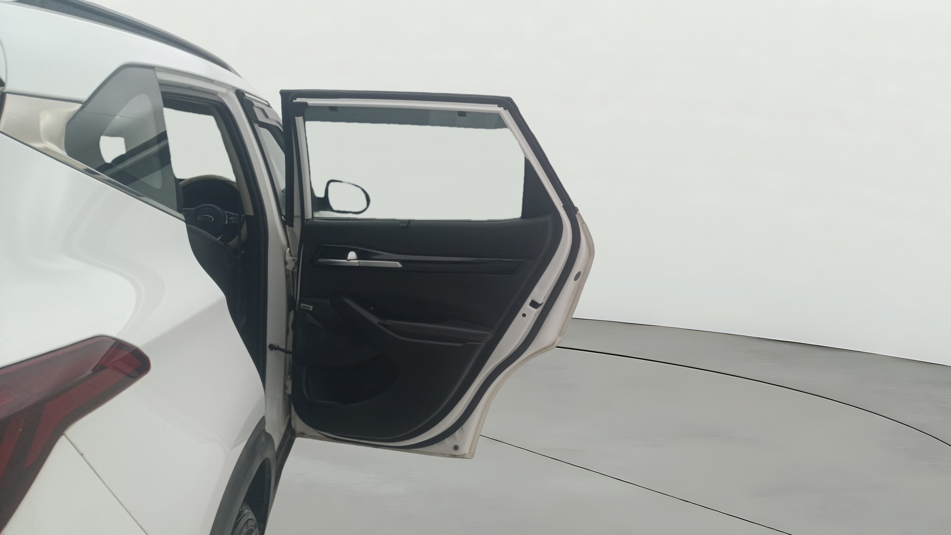 Used 2020 Kia Seltos Used 2020 Kia Seltos