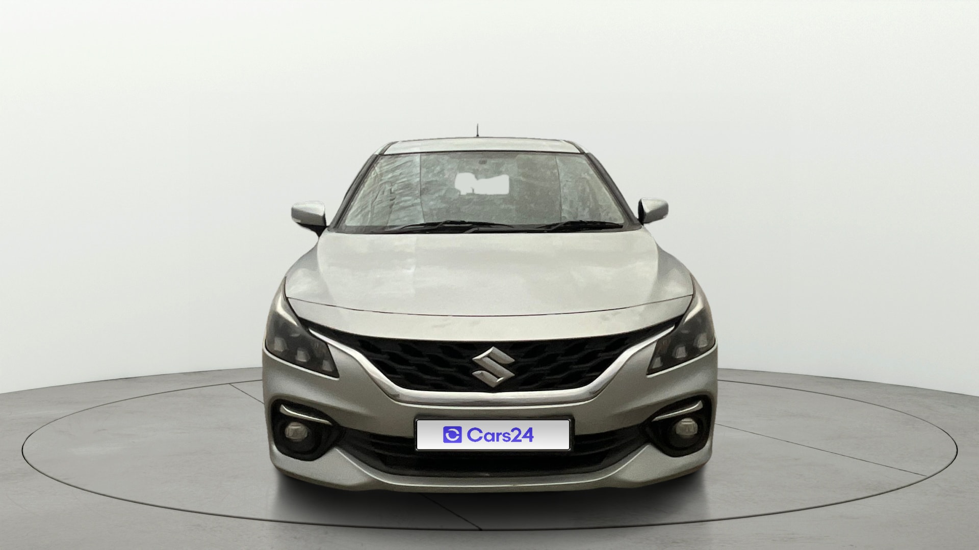 View 2023 Maruti Suzuki 1000 Base Variant Image 1 Used 2023 Maruti Suzuki 1000 Base Variant Image 1