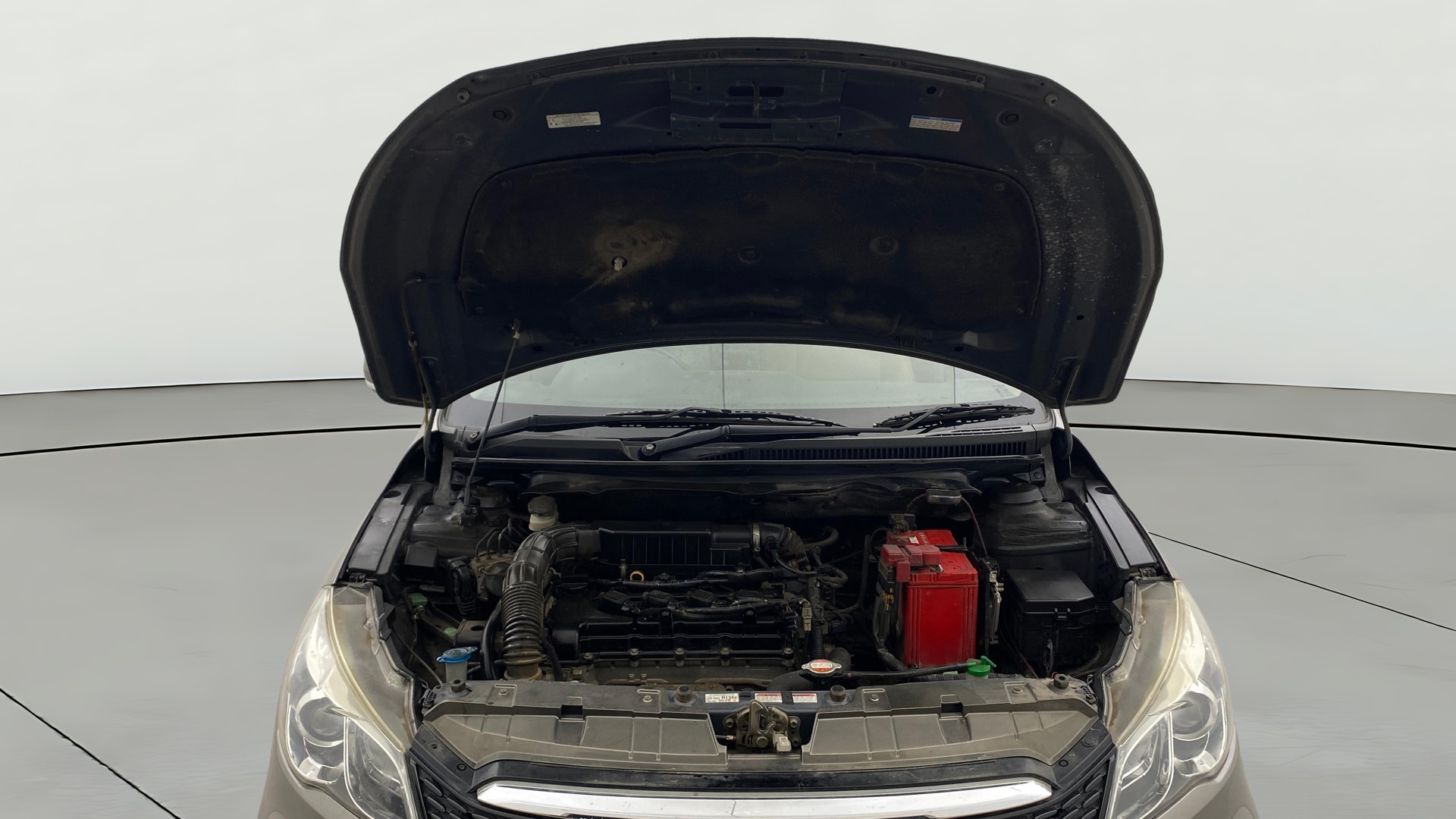 Used 2019 Maruti Suzuki 1000 Used 2019 Maruti Suzuki 1000