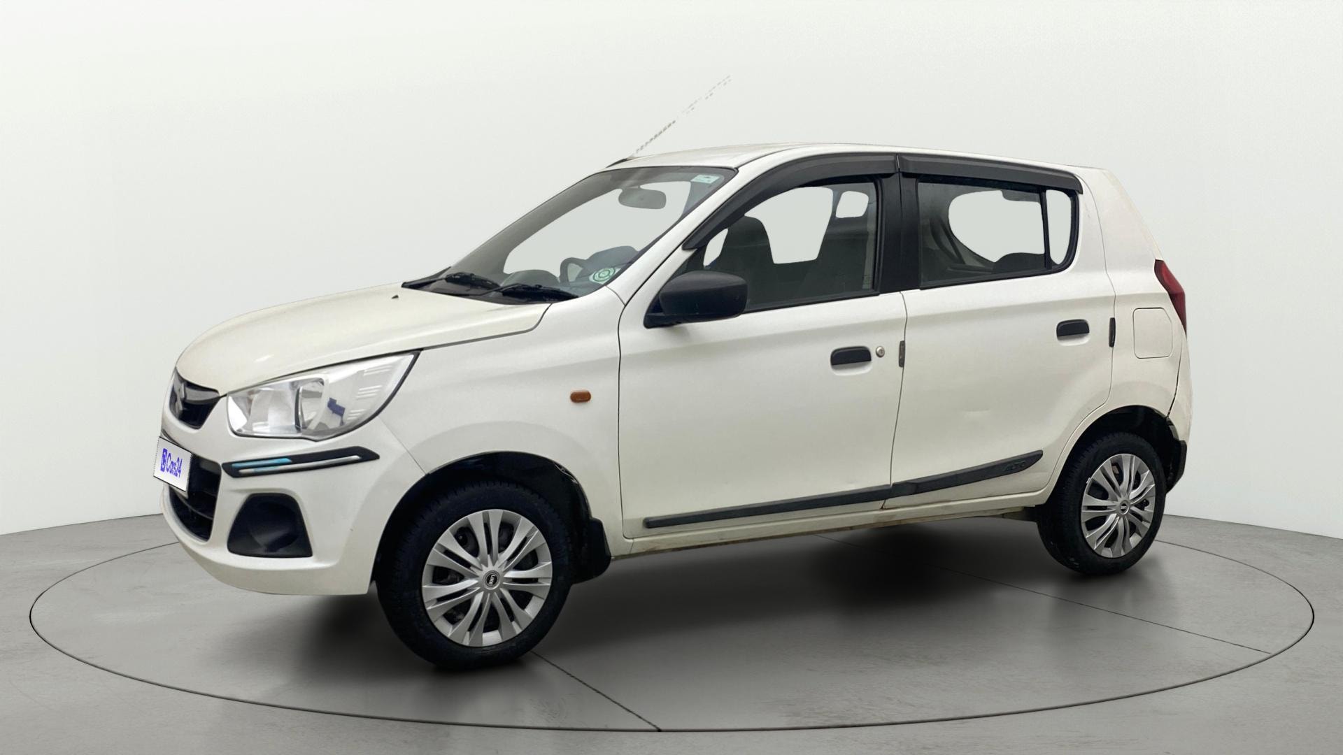 Used 2015 Maruti Suzuki Alto K10 Used 2015 Maruti Suzuki Alto K10