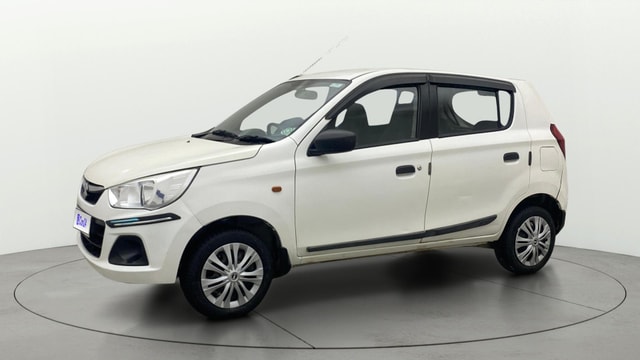 View Maruti Suzuki Alto K10 Image 35 Used Maruti Suzuki Alto K10 Image 35