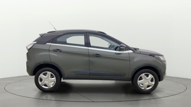 View Tata Nexon Image 8 Used Tata Nexon Image 8