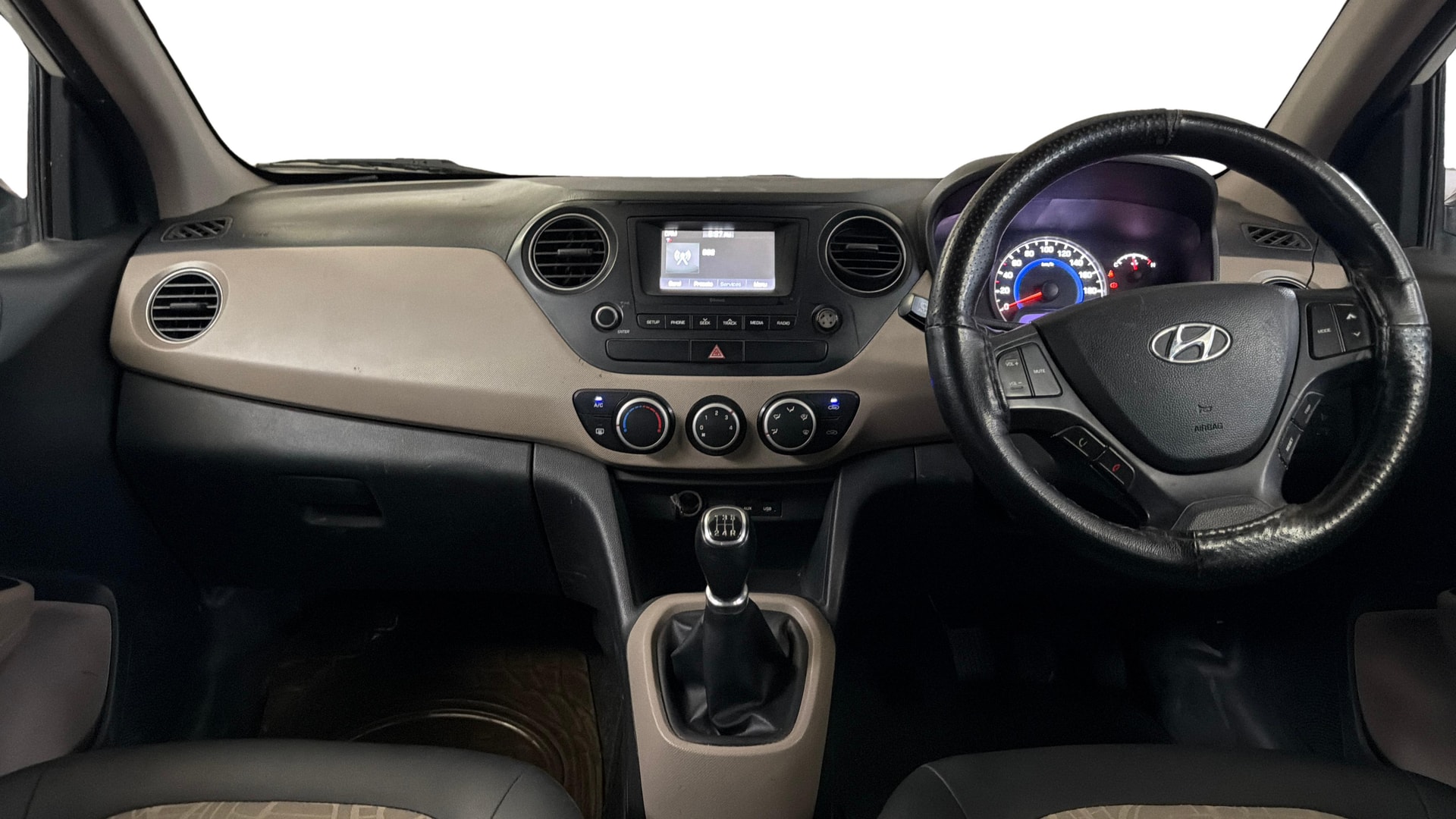 Used 2017 Hyundai Grand i10 Used 2017 Hyundai Grand i10