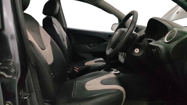 View Ford Figo Image 25 Used Ford Figo Image 25