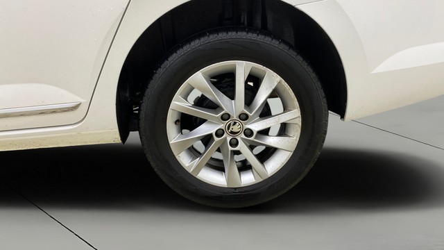 View Skoda Slavia Image 12 Used Skoda Slavia Image 12