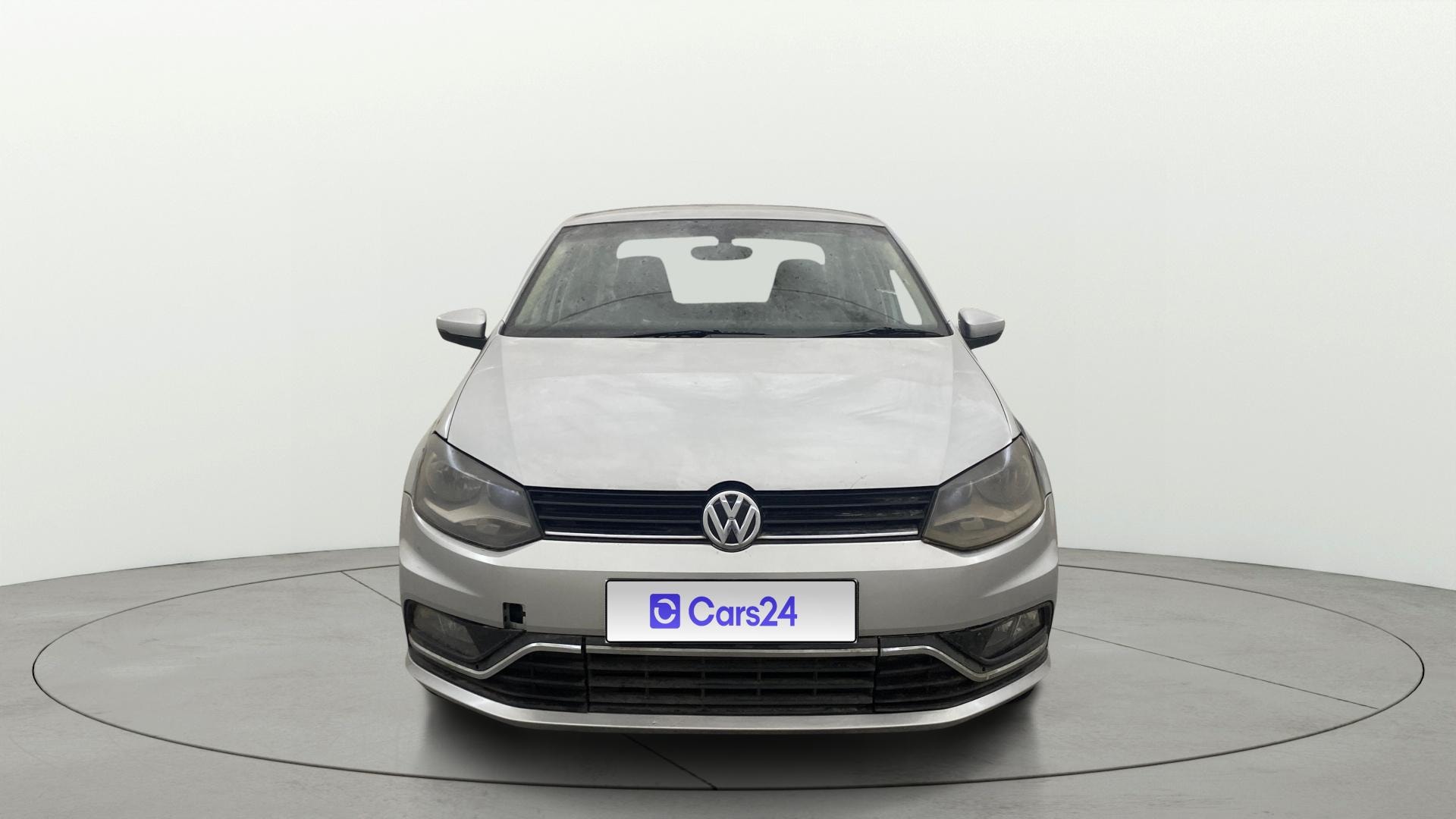 View 2019 Volkswagen Ameo 1.2L MPI Petrol Comfortline Image 1 Used 2019 Volkswagen Ameo 1.2L MPI Petrol Comfortline Image 1