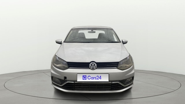 View Volkswagen Ameo Image 1 Used Volkswagen Ameo Image 1