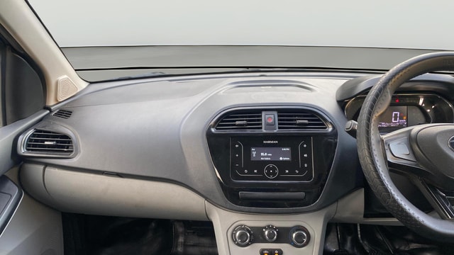 View Tata Tiago Image 17 Used Tata Tiago Image 17