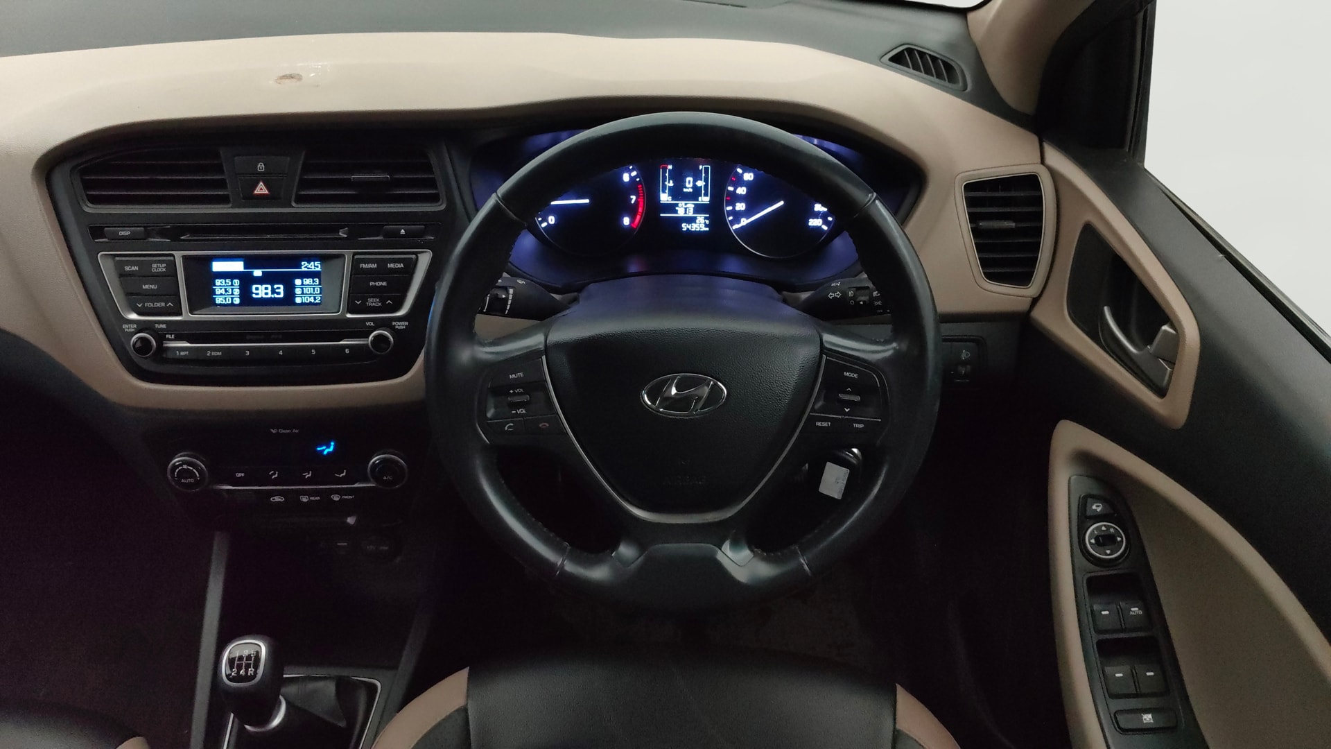Used 2015 Hyundai Elite i20 Used 2015 Hyundai Elite i20